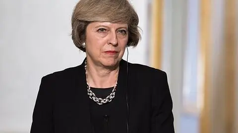 Iran wzywa brytyjskiego ambasadora w związku z wypowiedzią premier May