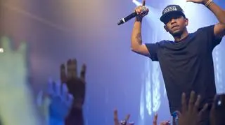 Kendrick Lamar
