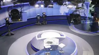 "Fakty" TVN z najwyższą oglądalnością