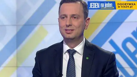 Jeden na jeden. Lider PSL: wybory samorządowe są specjalnością PSL