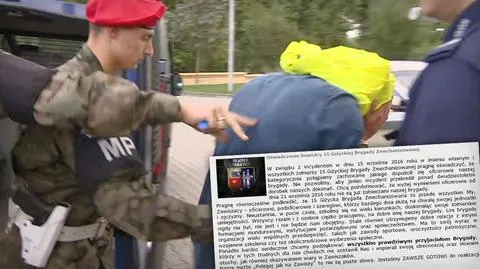 Giżycko: Krewcy oficerowie już poza wojskiem.