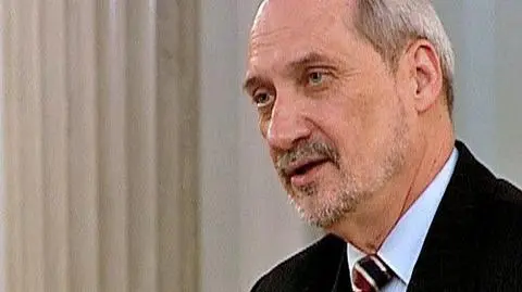 PO blokuje Macierewicza w speckomisji