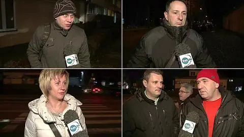 Koniec strajków na Śląsku. Pracownicy kopalni nie wierzą w porozumienie