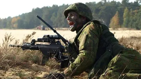 Litwa: konflikt na Ukrainie osłabia poczucie bezpieczeństwa