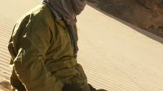 Tuaregowie zaczęli rebelię, teraz muszą bronić się przed islamistami