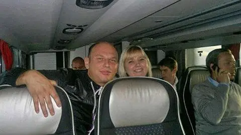 Tuskobus jeździ i "na stopa" bierze