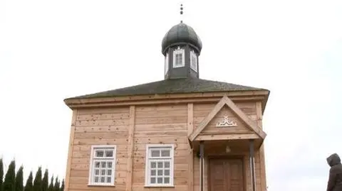 Wyznawcy Allaha witają nowy, 1430 rok