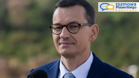 Łapiński w dogrywce "Rozmowy Piaseckiego" o wyborach samorządowych