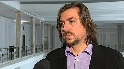 Agent Tomek złoży skargę kasacyjną na uniewinnienie Sawickiej