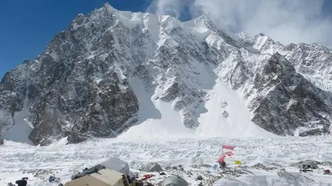 Z zimowej wyprawy wróciło dwóch z czterech wspinaczy