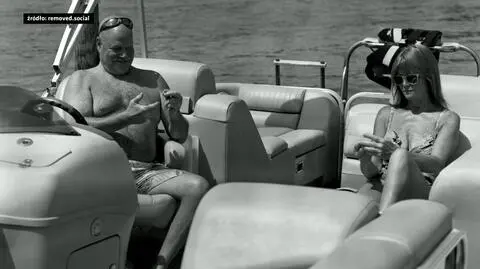 Eric Pickersgill usunął ze zdjęć telefony 