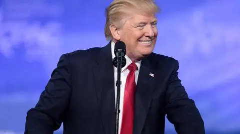 Trump budzi niechęć części Pakistańczyków ze względu na swoje decyzje (demonstracja przeciw uznaniu Jerozolimy za stolicę Izraela)