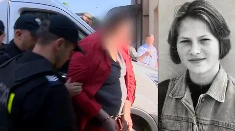 Sąd odesłał akt oskarżenia w sprawie zabójstwa Iwony Cygan