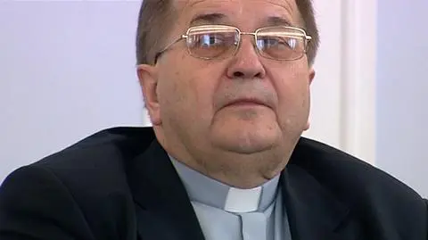 Rydzyk dziękuje. "Chwała Krajowej Radzie"