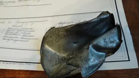 Archeologiczne odkrycie w Słupsku. "To rzecz bezcenna"