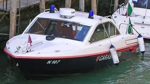 Ćwierć miliarda dol. w kokainie
