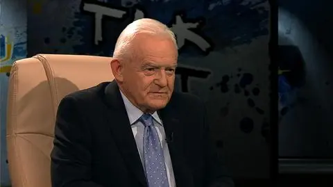 Miller o wyniku wyborów i przyszłości lewicy