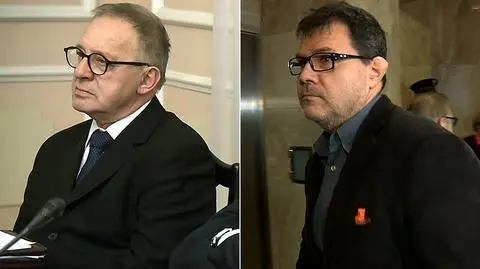 RPO: wyłączyć sędziów TK Mariusza Muszyńskiego i Lecha Morawskiego