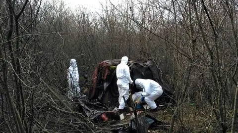 Członek gangu karateków zatrzymany w sprawie porwania
