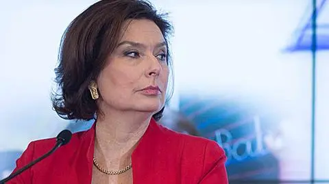 Kidawa-Błońska: Na szefie kampanii do PE nie powinno być żadnej rysy 
