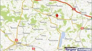 W wypadku zginął motocyklista