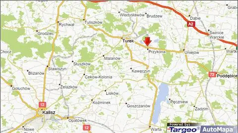 Skuter wymusił pierwszeństwo. 
Nie żyje kierowca jednośladu