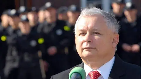 Polska wpuści obserwatorów OBWE?