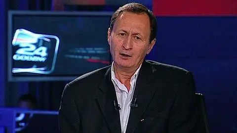 Poseł PiS chce wesprzeć b. oficera KGB
