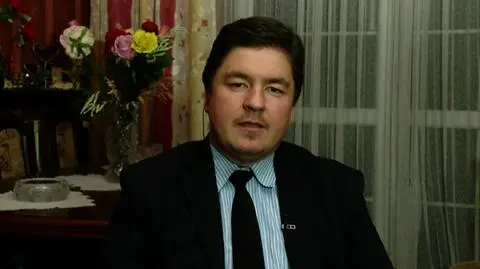 Mufti Tomasz Miśkiewicz broni prawa do uboju rytualnego