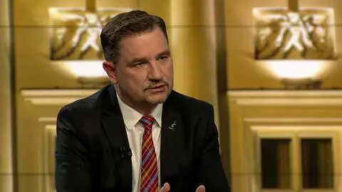 Szef "Solidarności" o obietnicach Andrzeja Dudy