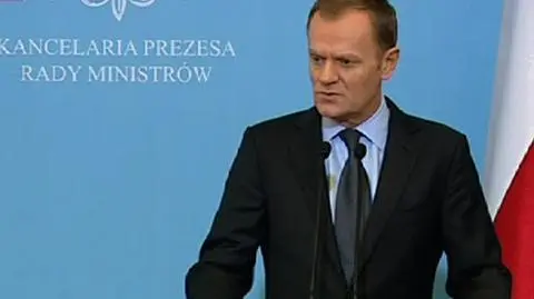 Premier przedstawił skład rządu