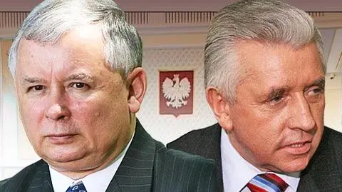 Lepper: warunki premiera Kaczyńskiego nie do przyjęcia