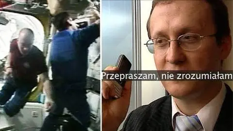 "Łatwiej zadzwonić do astronauty niż do stołecznego ZTM"