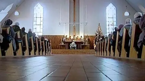 "Ktoś próbuje podkopać zaufanie do Kościoła"