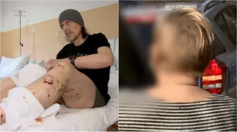 Kobieta może usłyszeć zarzuty