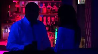 W klubach go-go miało dochodzić do okradania klientów