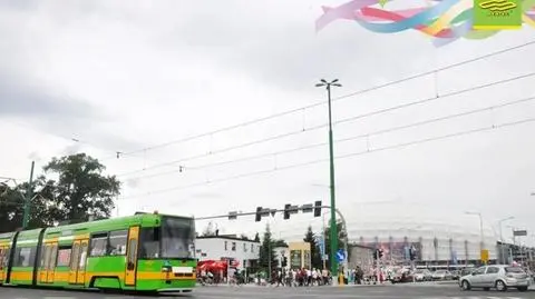 Na Grunwaldzką wrócą tramwaje