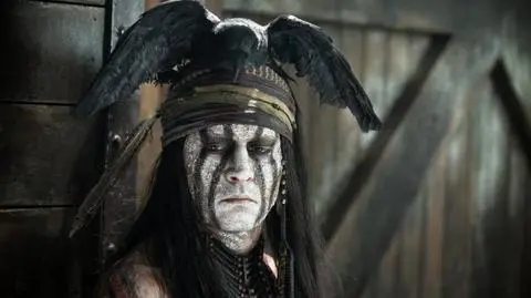 Johnny Depp, Naomi Watts i Halle Berry kandydatami do Złotych Malin