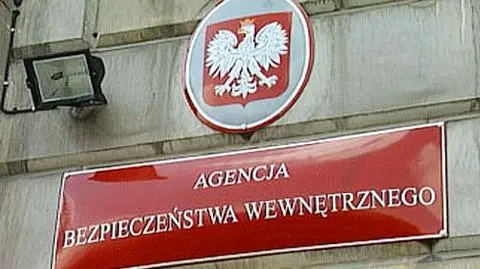 ABW: Bondaryk nie pomagał Solorzowi
