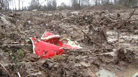 Archeolodzy wciąż nie mogą wyjechać