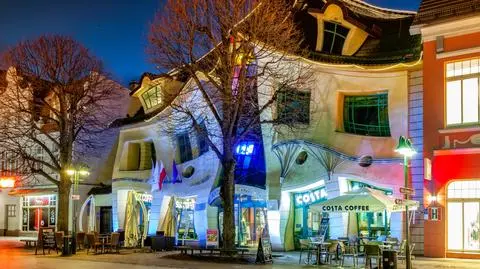 Sopot: Bójka na Monciaku