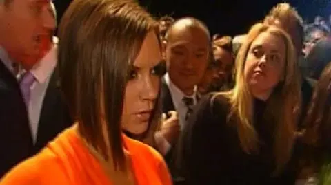 'Najgorzej ubrana' autorytetem w dziedzinie mody