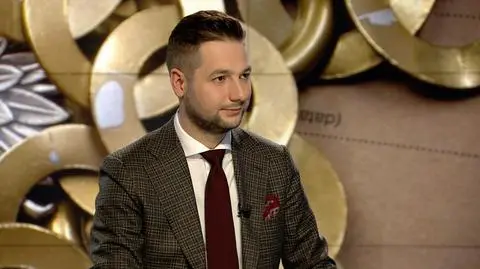 Patryk Jaki o polskiej sprawie w TSUE