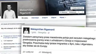 Sprawą dziennikarzy natychmiast zajęło się polskie MSZ