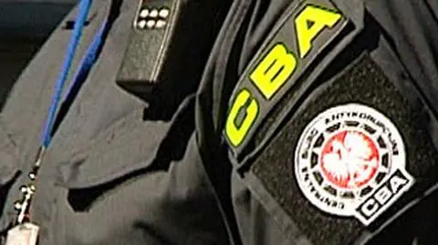 CBA przeszukało siedzibę spółki Cam Media. "Wielowątkowe postępowanie"