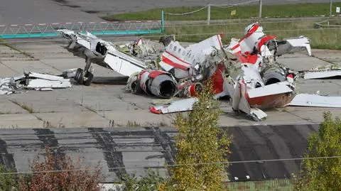 Rosyjski Komitet Śledczy o śledztwie smoleńskim