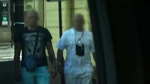 Kittel o najemcy kamienicy Banasia: nawet dziecko wiedziało, że to jest gangster