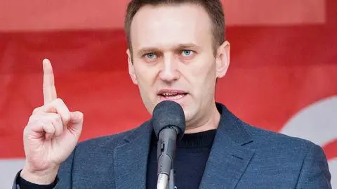 Partia Nawalnego w wyborach nie wystartuje. Władza nie pozwoliła