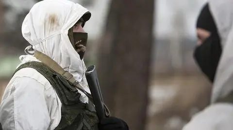 Rosja grozi bronią jądrową. Rosja przeciw państwom bałtyckim