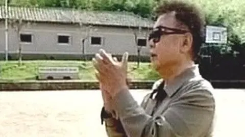 Kim Dzong Il może umrzeć w ciągu roku?
